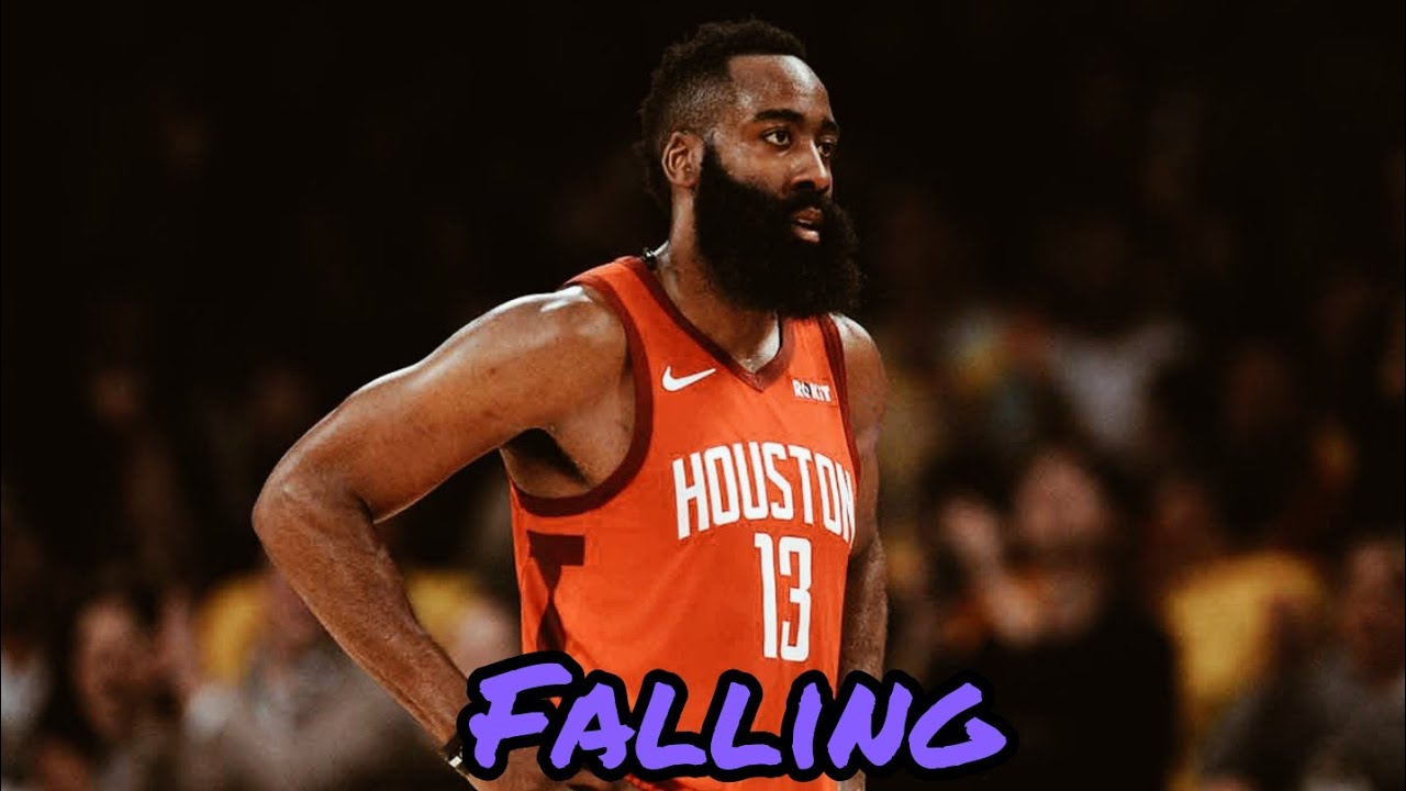 James Harden Mix - 
