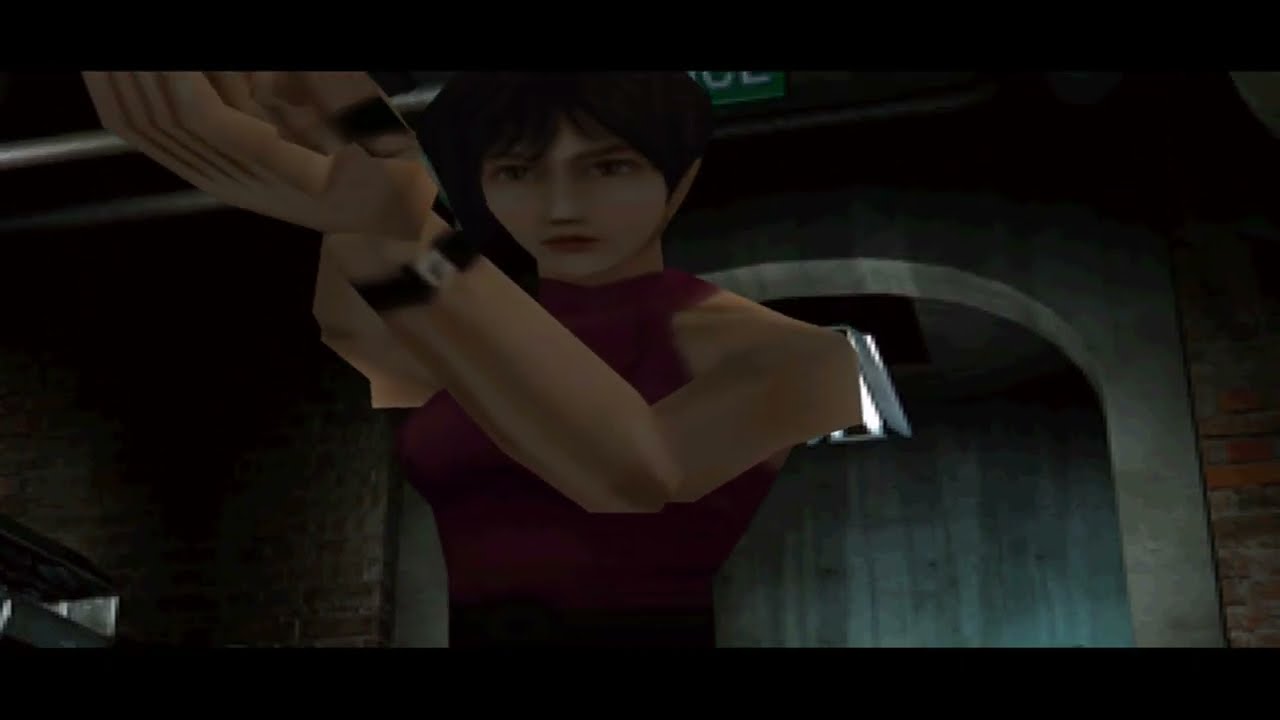Resident Evil 2 - Подземелье [Часть 3 - ITA]