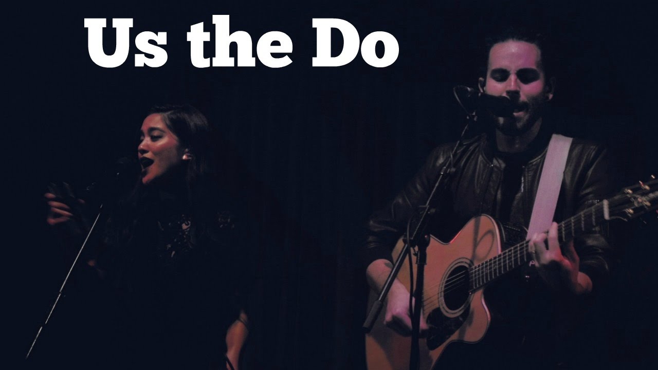 Us the Duo