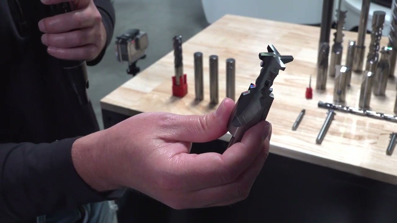 Save time, money, and floor space with concept tools from Fullerton Tool Company!