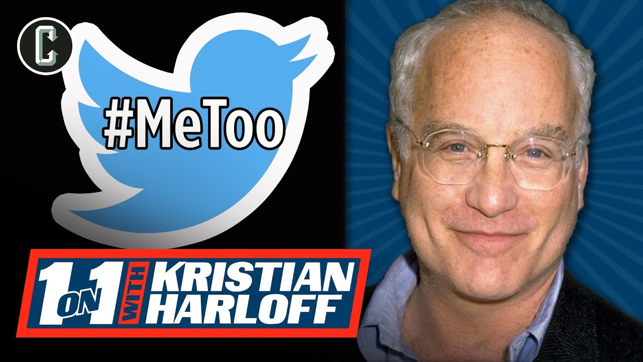 Richard Dreyfuss Addresses His 