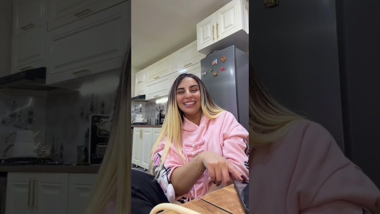 Müjgan Xanım Baboşa Şok Sözlər Dedi!