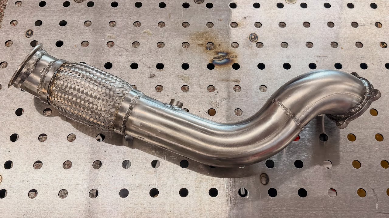 Porsche 944 Safari - Wrapping Up the Engine Build!