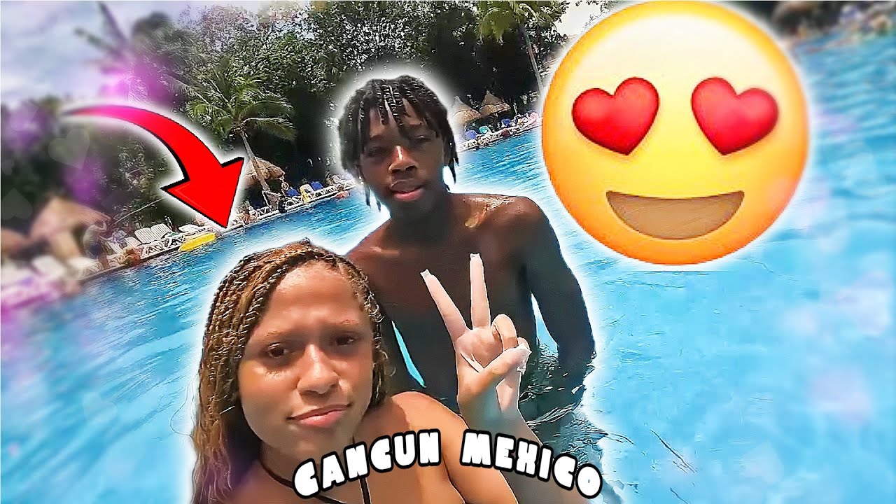 I Met Her in CANCUN And She Said This About Me...