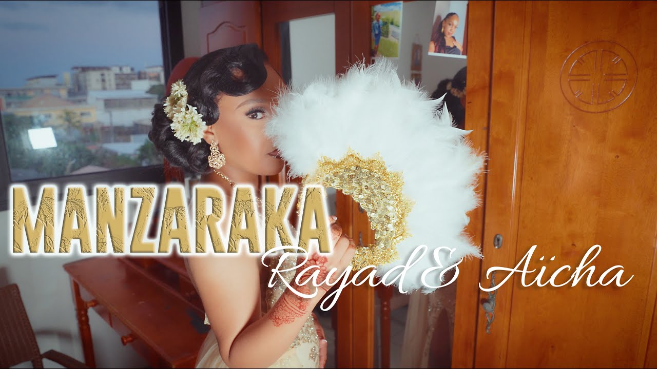 MANZARAKA - RAYAD & AÏCHA