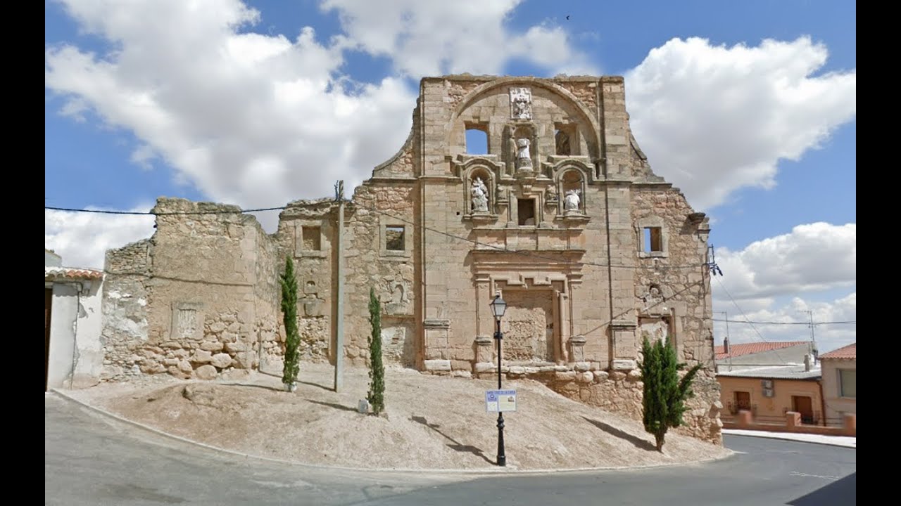 EL CONVENTO (Santa Cruz de la Zarza)