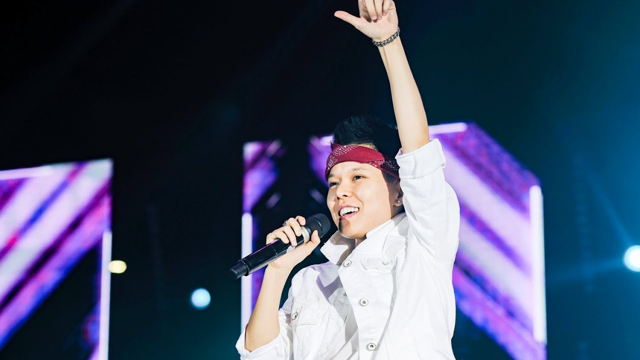Say You Do x Vì Tôi Còn Sống x My Everything x Em Không Thể - TIÊN TIÊN | PHIÊU CONCERT 2019