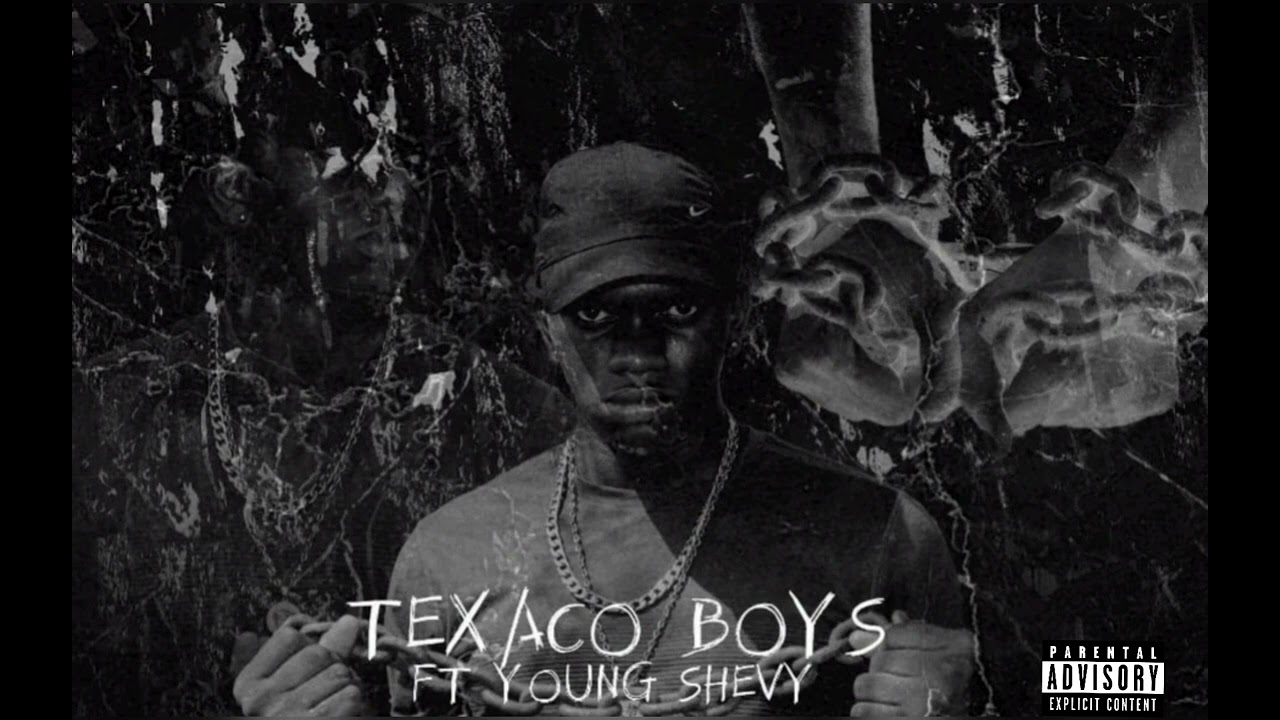 MMS Genie - Texaco Boys feat. Young Shevy (Official Audio)