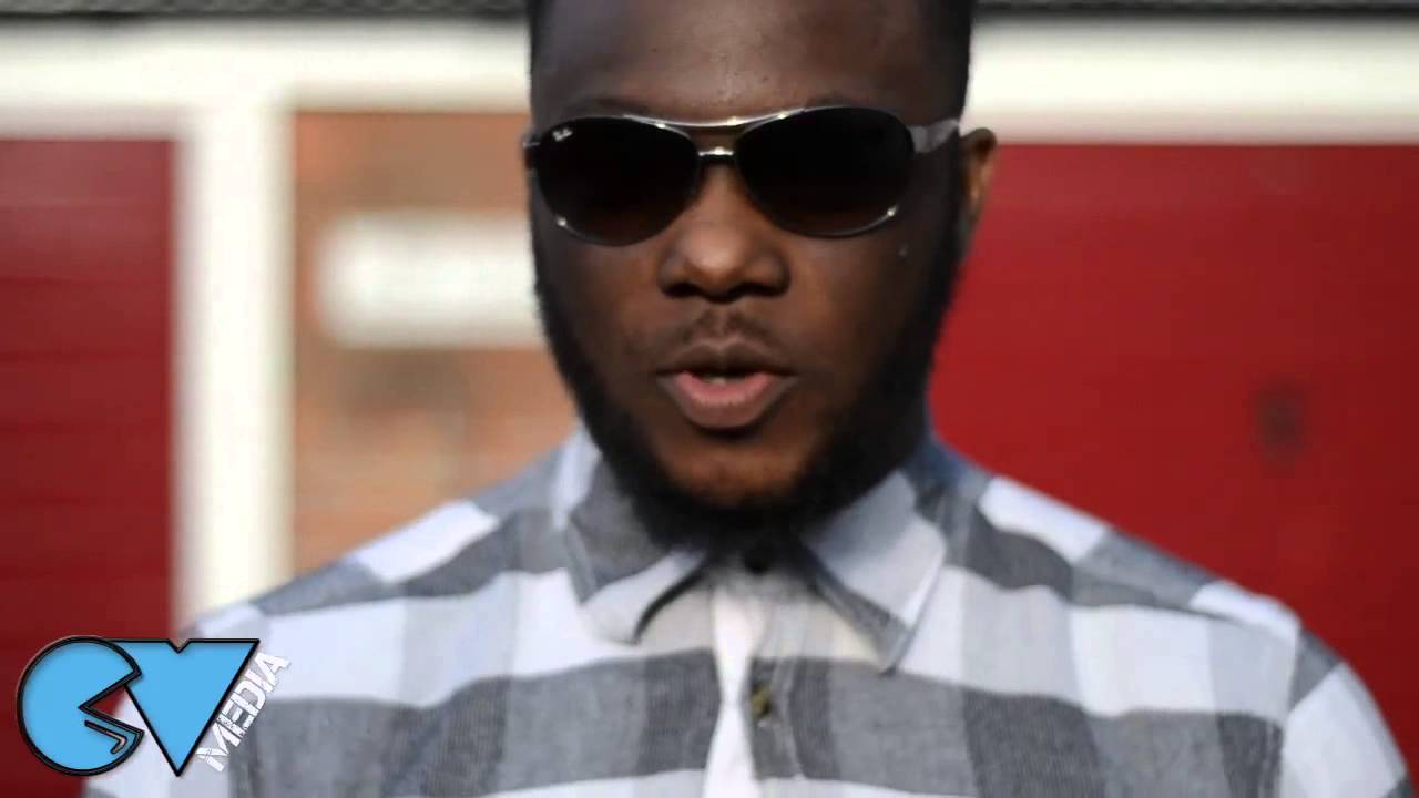 CertifiedVisions - Riley & Leeway [Freestyle]