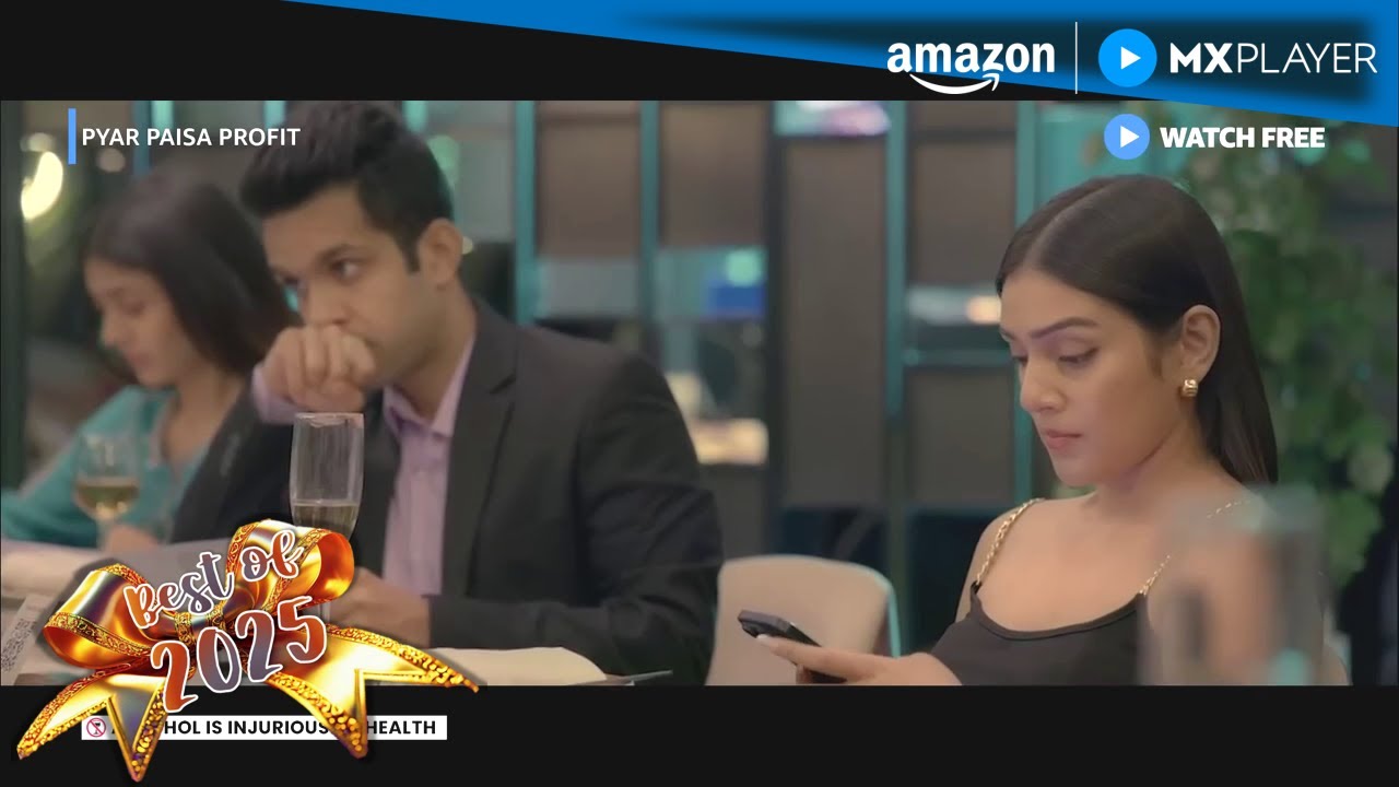 Pyar Paisa Profit Full Episode 1 ft. RJ Mahvash & Mihir Ahuja | Amazon MX Player | New Web Series