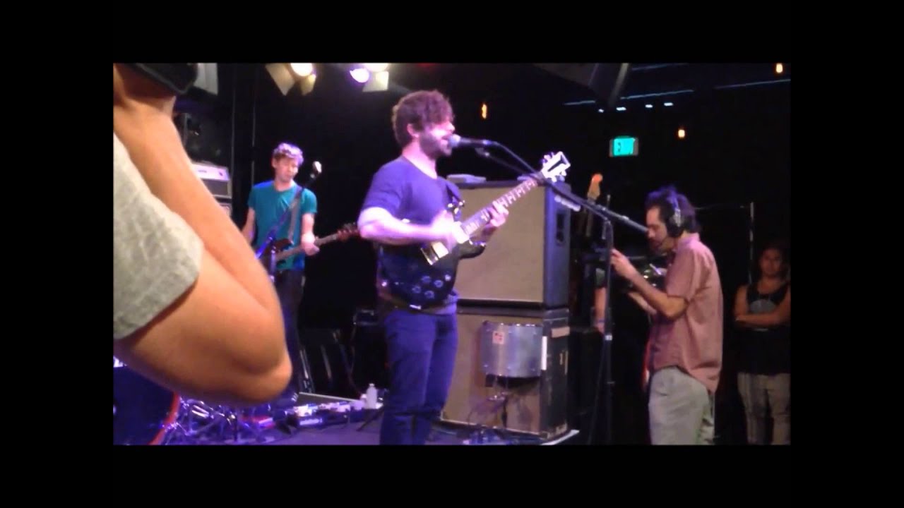 Foals - Total Life Forever
