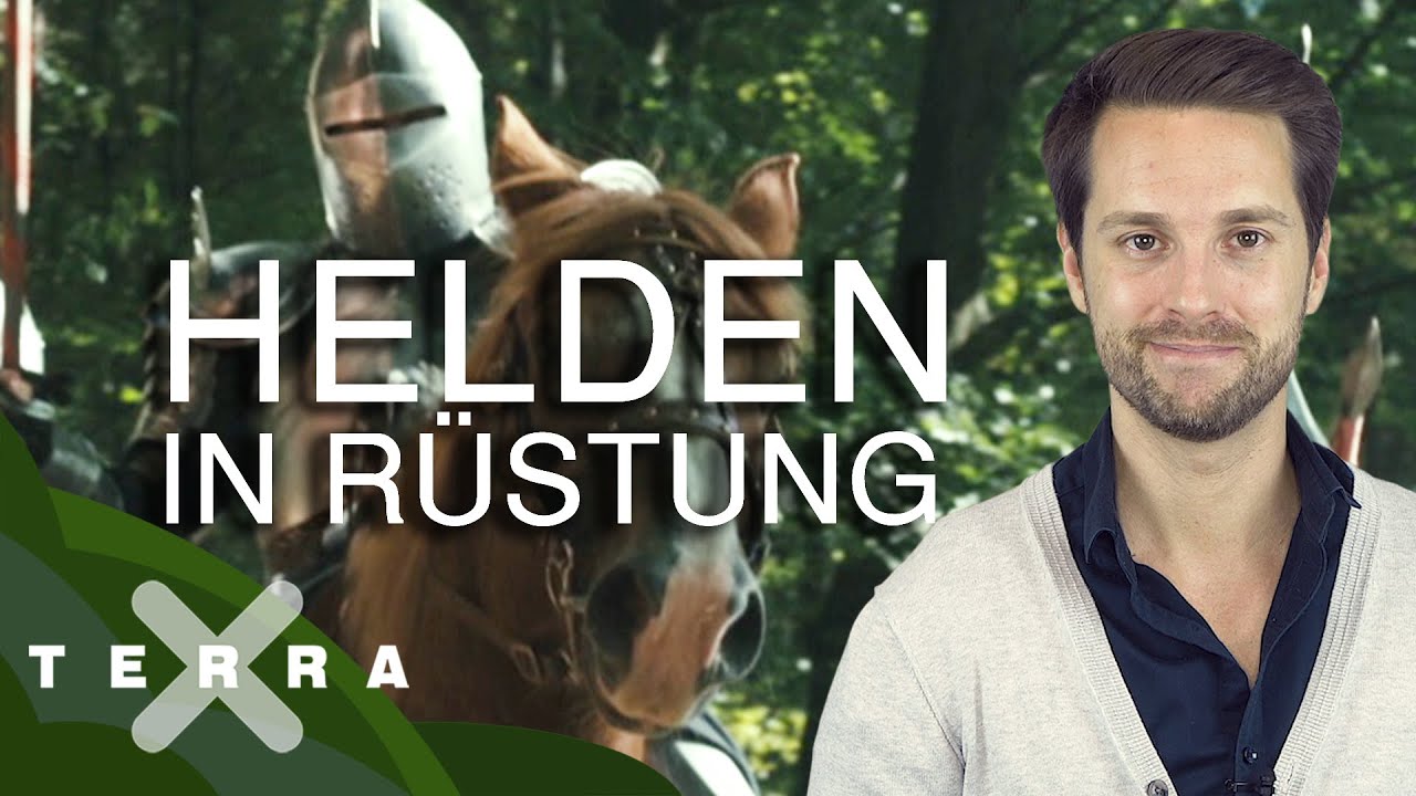 Mythos Ritter und ihr blutiger Untergang