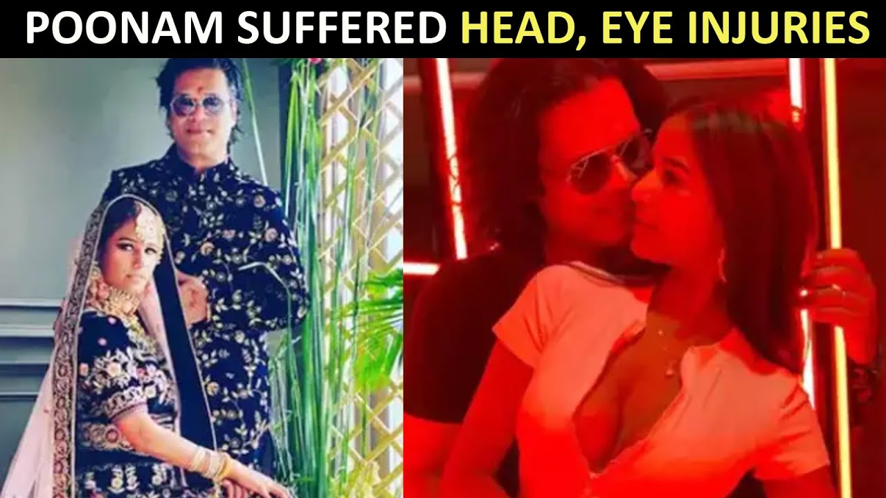Everything you want to know about Poonam Pandey's &lsquo;controversial&rsquo; husband Sam Bombay