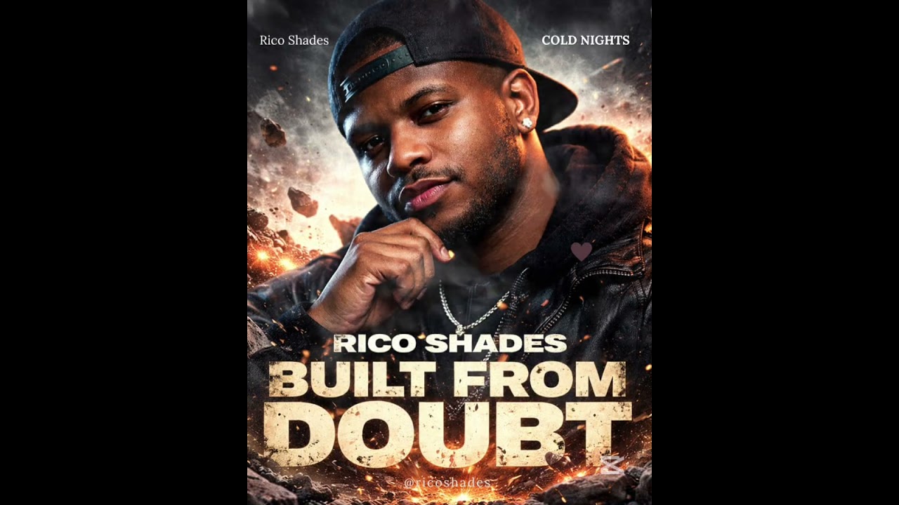 Rico Shades – Cold Night (Official Audio)