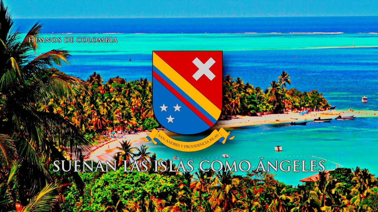 Himno de San Andrés y Providencia