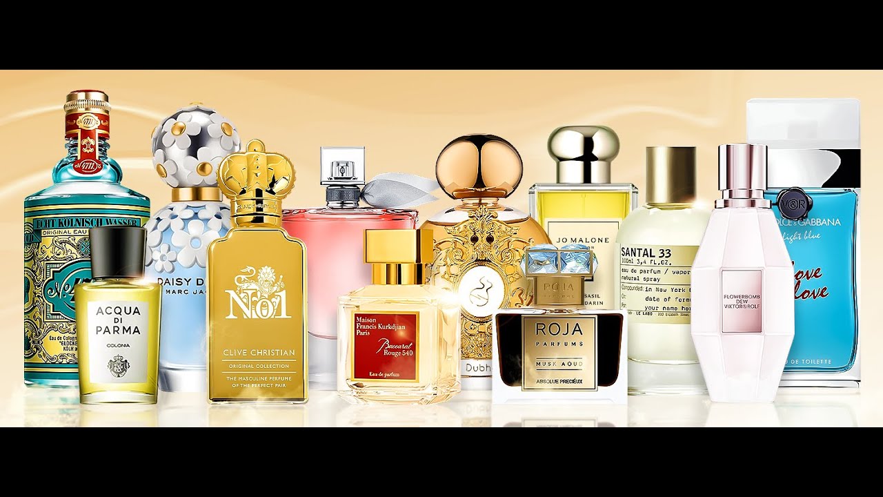 Fragrances Are Commercial Products & Reviewers Are Not Working For Free