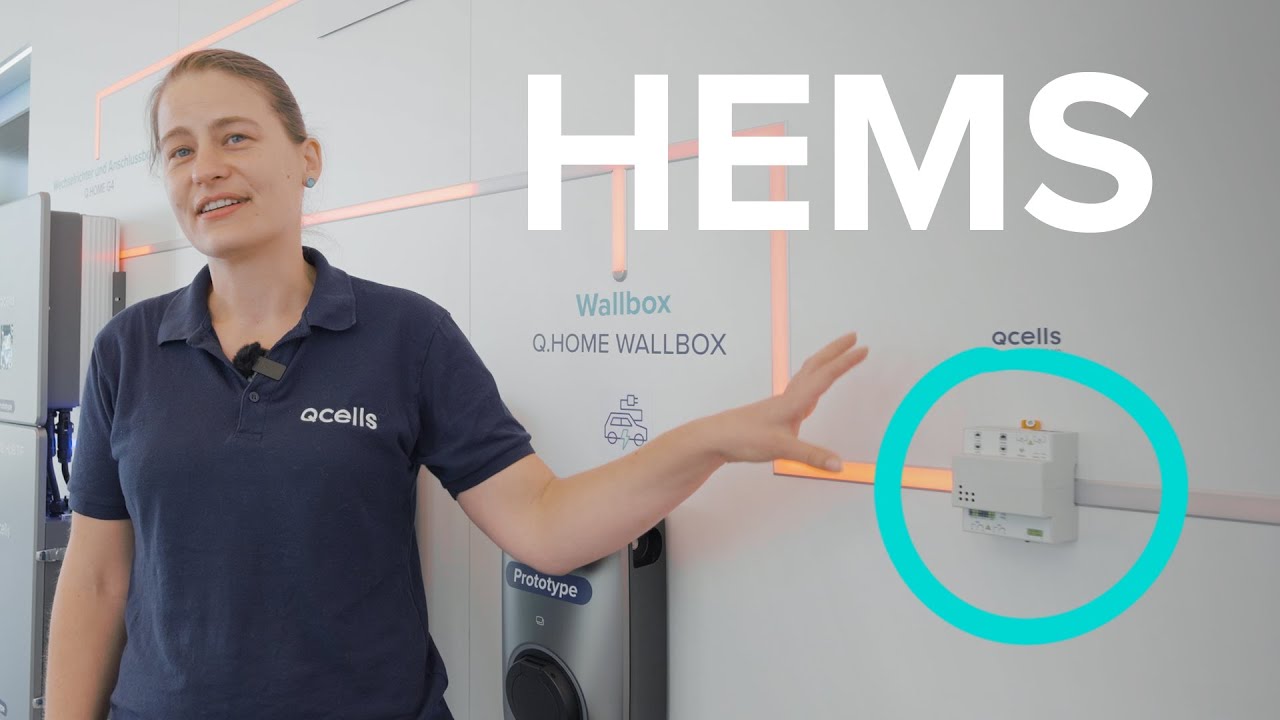 Maximiere Deine PV-Energieeffizienz: Dieses smarte Gerät spart Dir Geld!