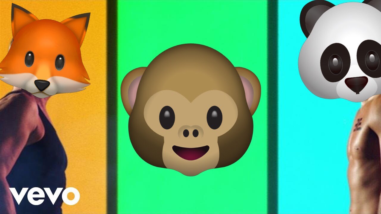 Animoji Karaoke ~ Believer