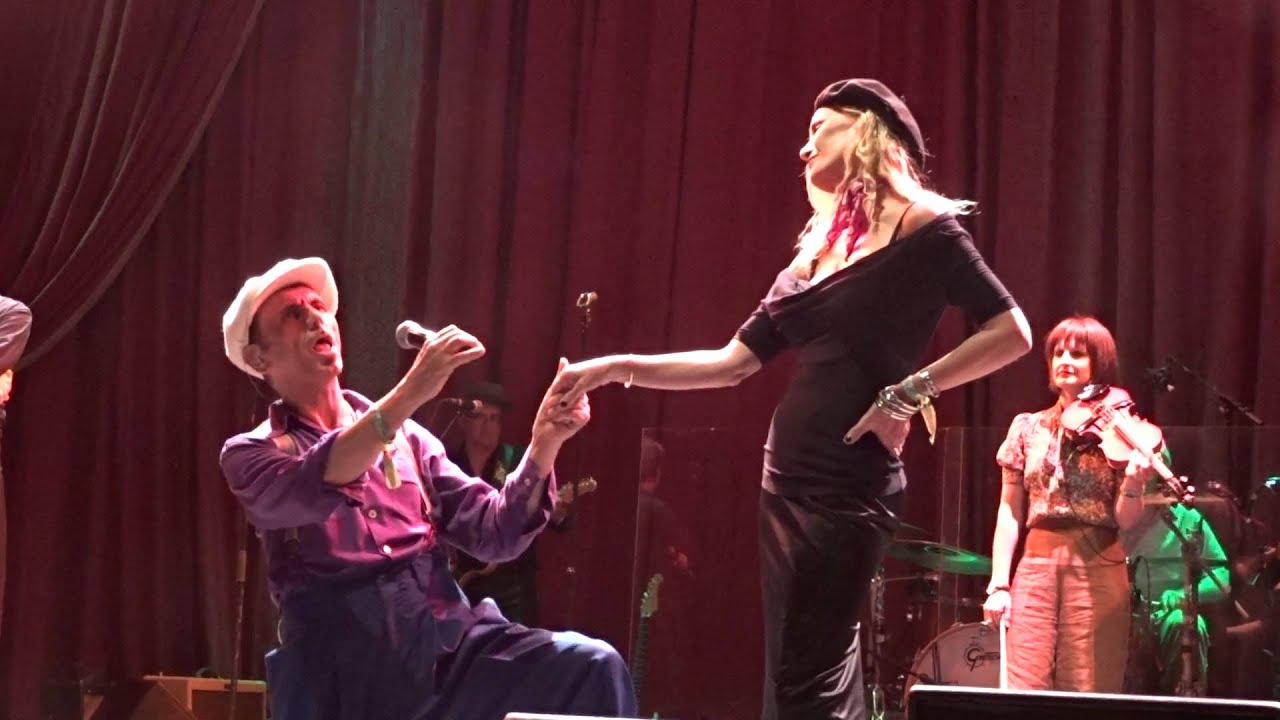 Dexys - This Is What She's Like - The Acoustic Stage, Glastonbury Festival 28/06/2014