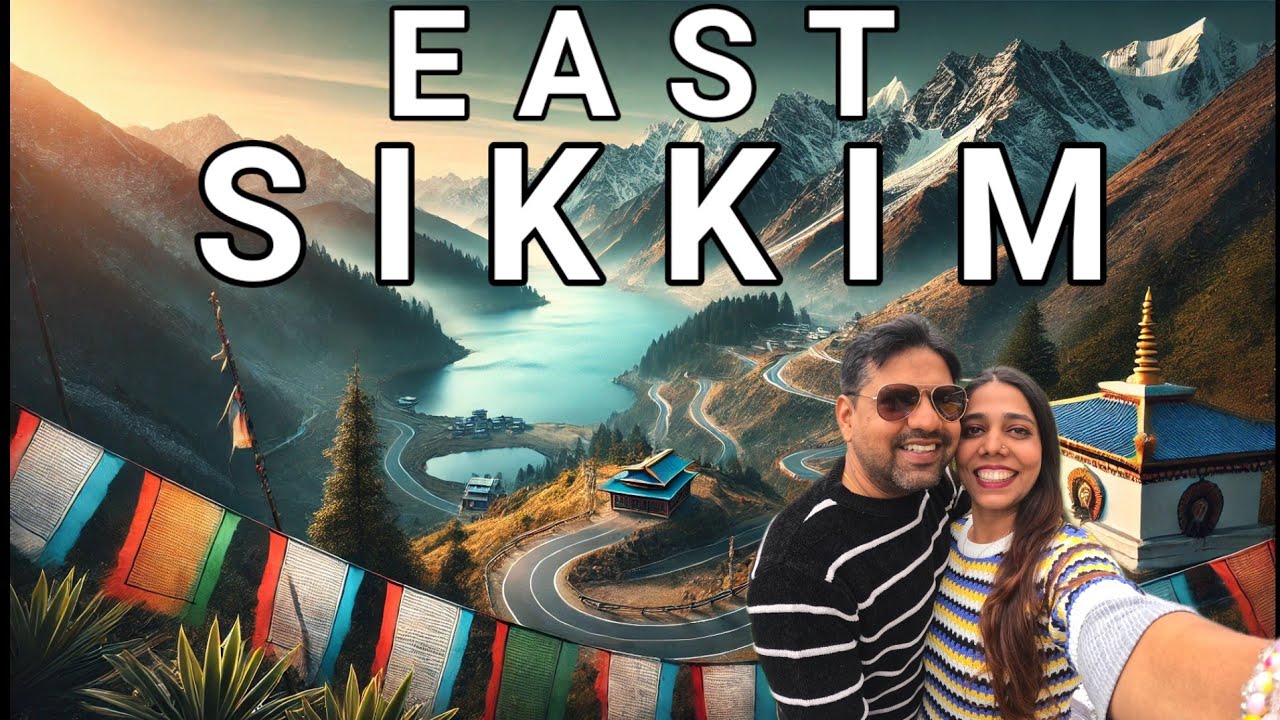 Nathula Pass | Tsomgo Lake | Baba Harbhajan Singh Temple | Bholenath Temple | East sikkim tour guide