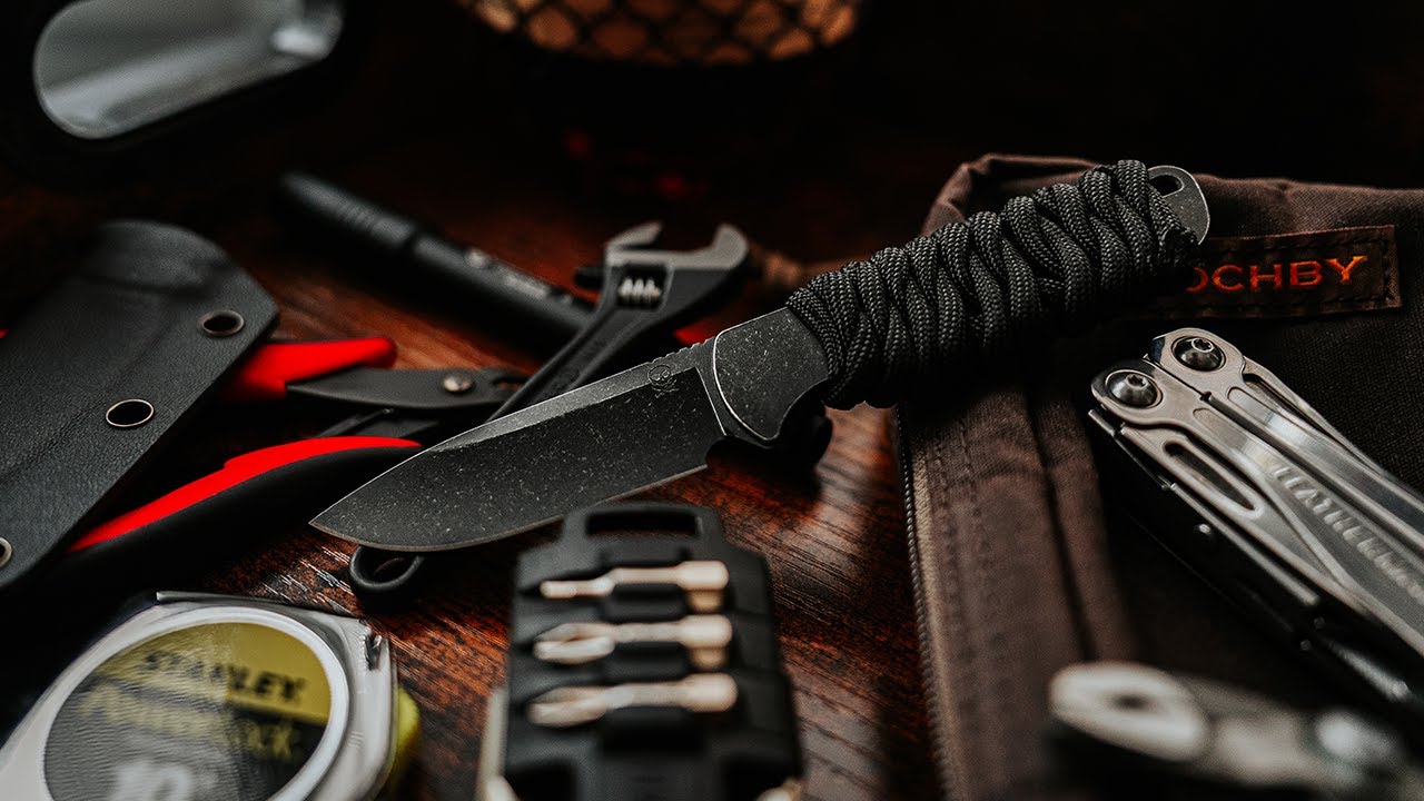 My Everyday Mini Tool Kit Pouch