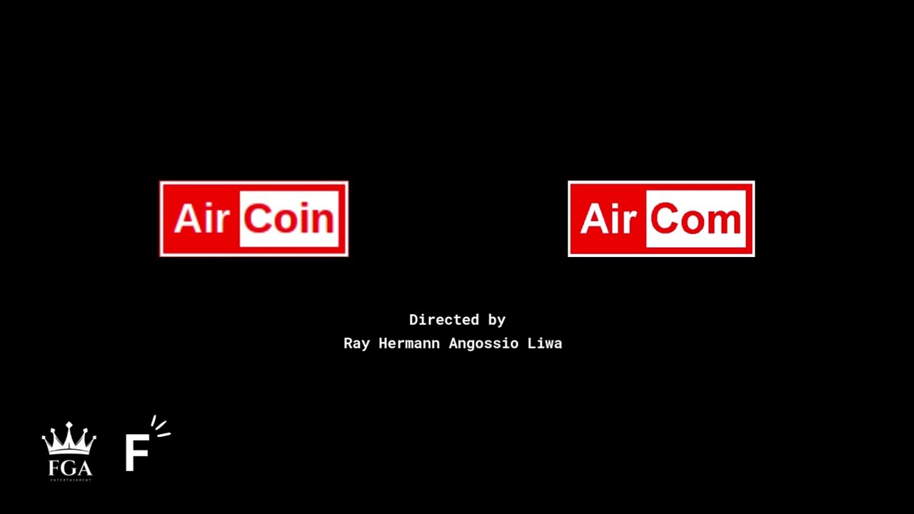 AirCom Network Platform