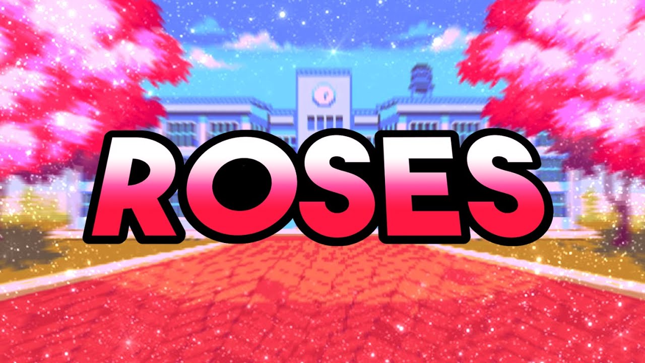 ROSES (punkett edition) - FRIDAY NIGHT FUNKIN'