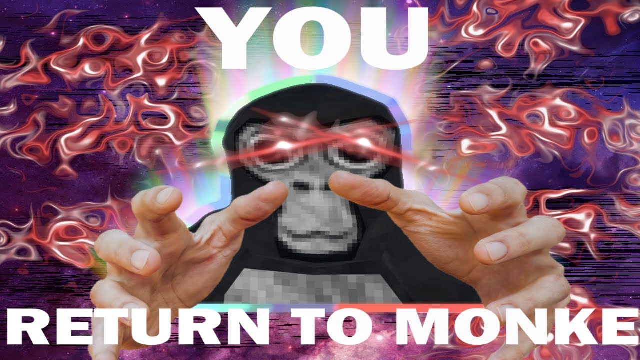 GORILLA TAG LIVE 🔴 Modder invaded us!??