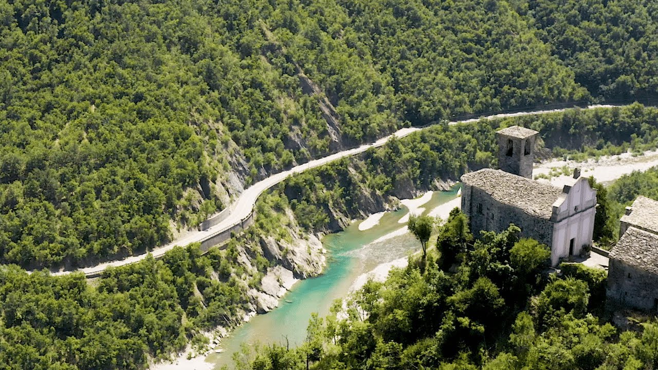 In viaggio sui Colli Piacentini