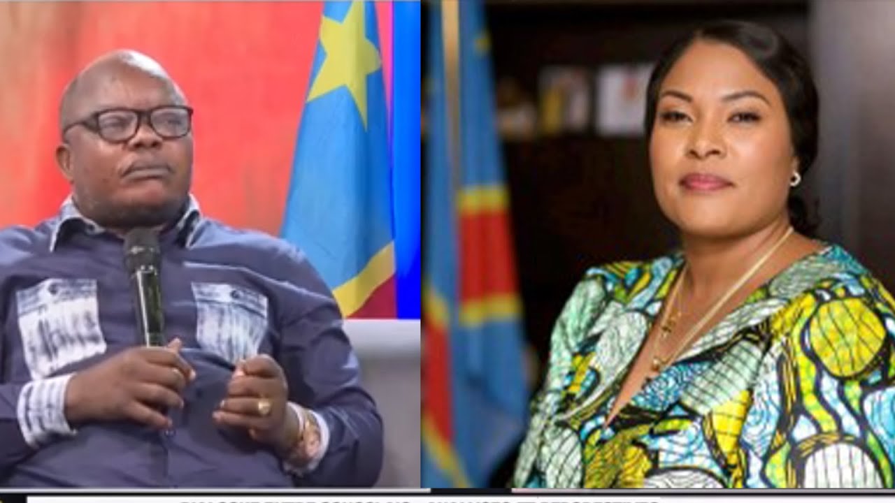 🛑 URGENT MAITRE JOEL KITENGE : GESTION DE LA VILLE DE KINSHASA, DANIEL BUMBA EST IL INCAPABLE ?