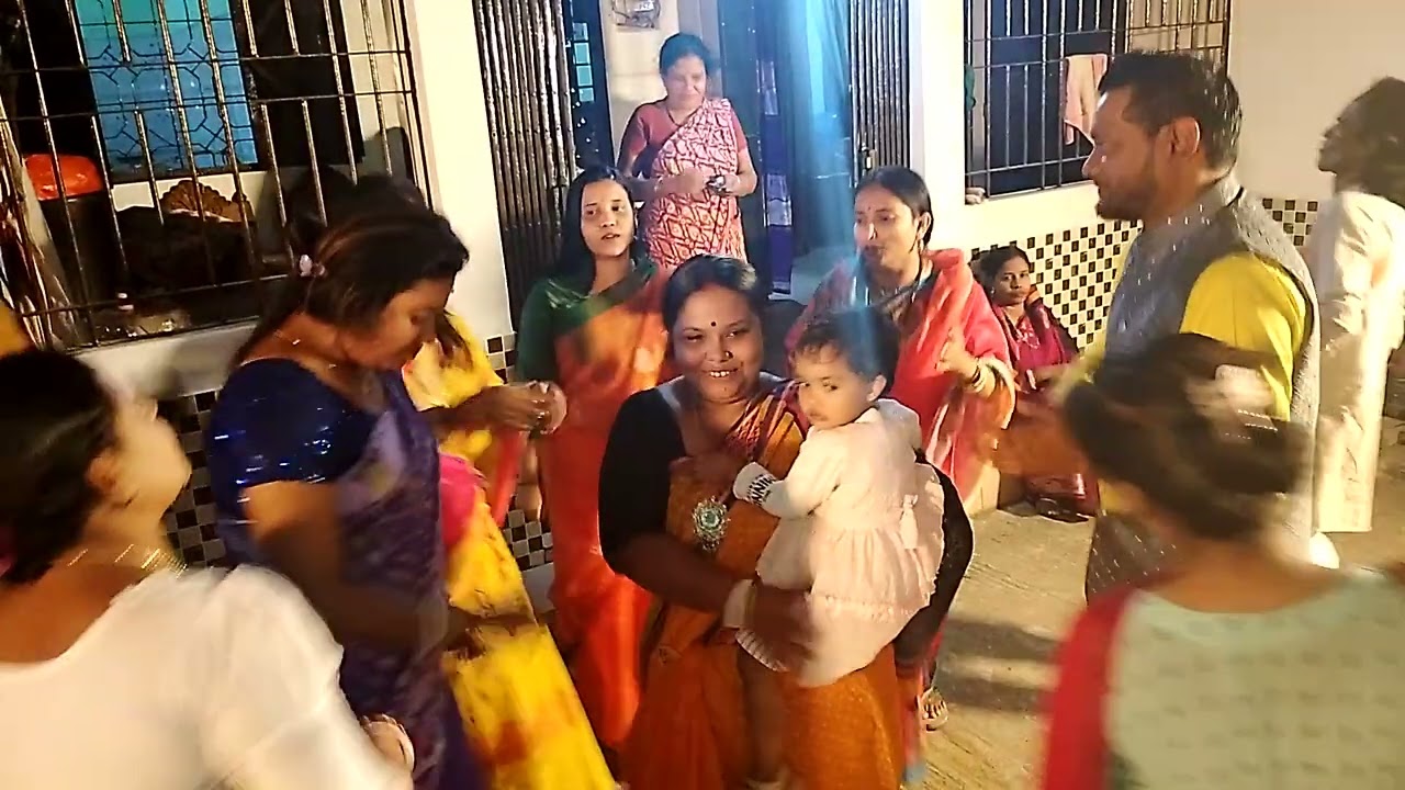 Bisal Holud Sonda Damail