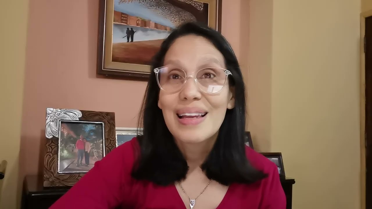 Breve novena al Espíritu Santo para iniciar el año /Día 6 / #espiritusanto #oracion #novena 