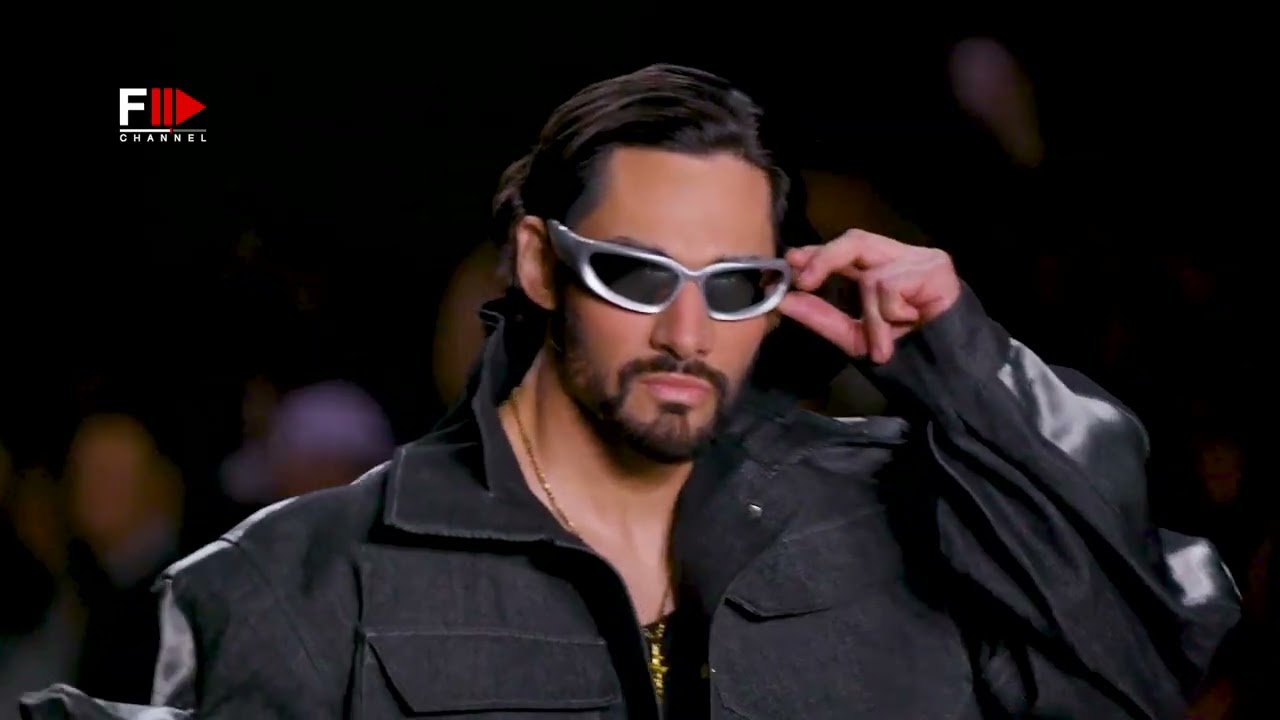 NOLO Global Fashion Collective Fall 2026 New York - Full Show