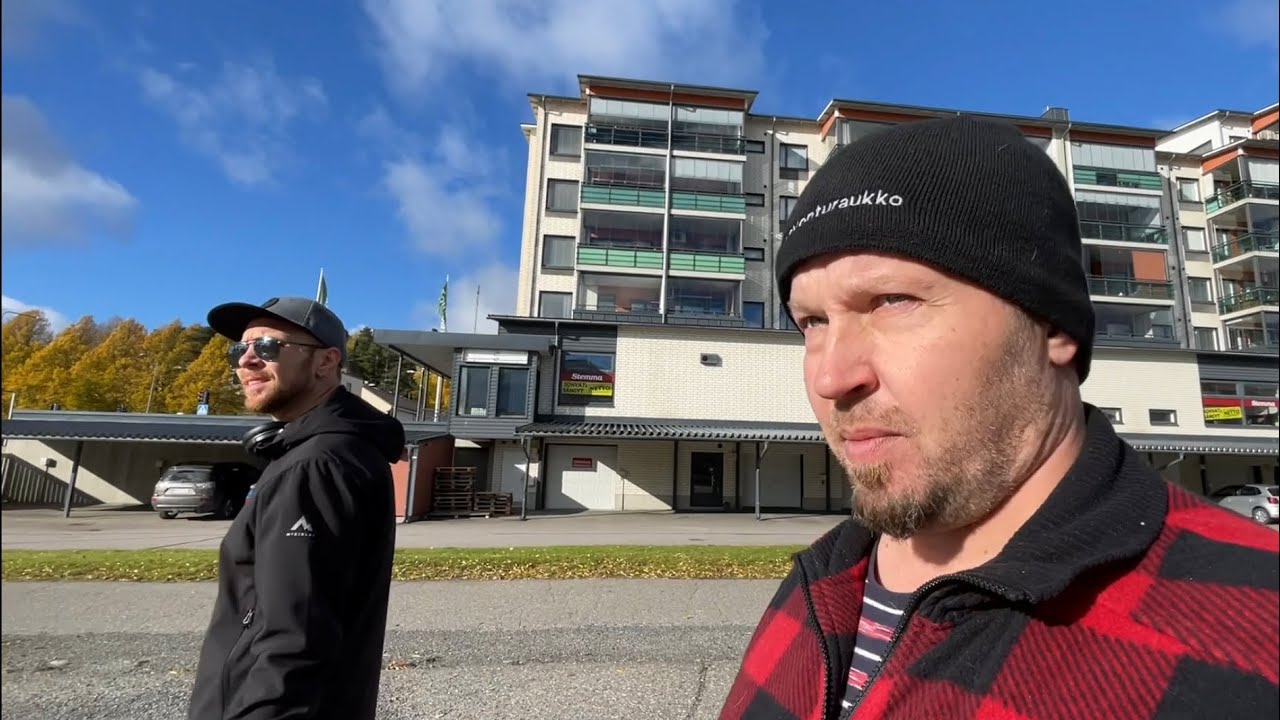 Savonlinnan surullisen kuuluisia nähtävyyksiä