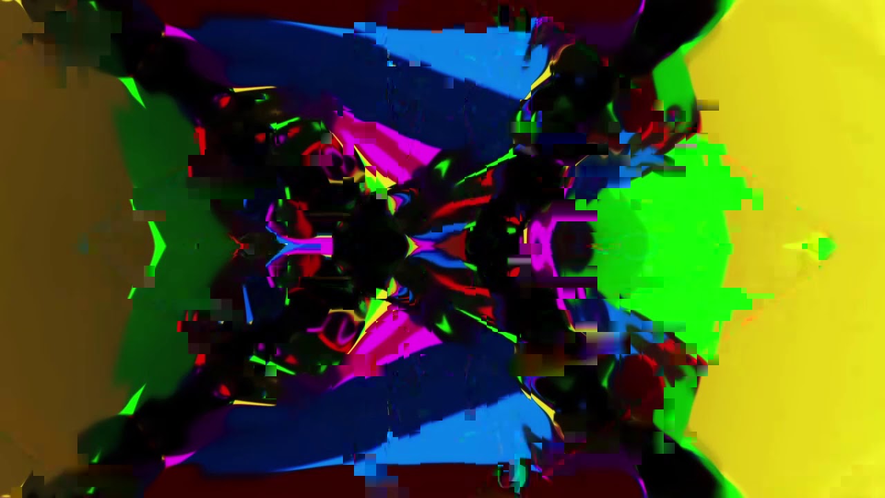 QUARANTINE PROJECT: EQUINOX (demo)