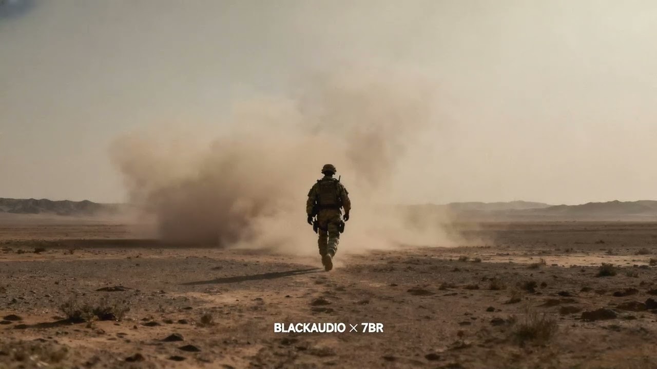 Zero Hour Loading… (BLACKAUDIO × 7BR)