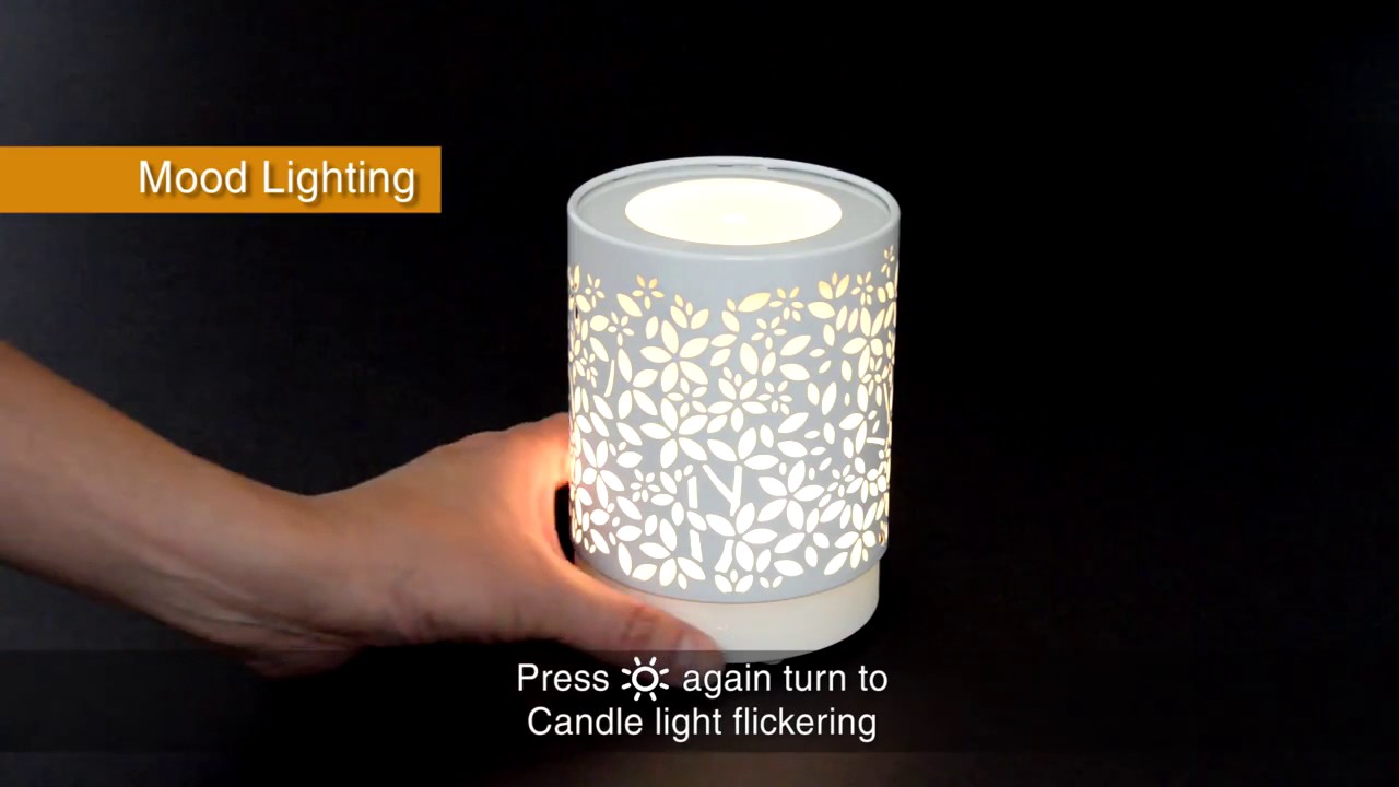 WA633N BlisScent demoVideo ENG