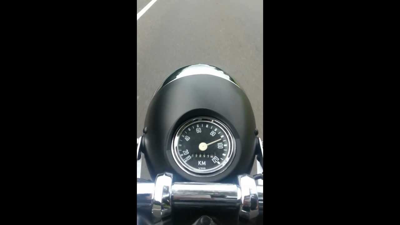 Kreidler Rs 1973