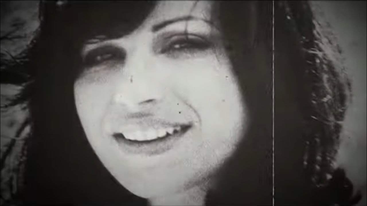 Χάρις Αλεξίου - Ο άνθρωπός μου - Official Music Video