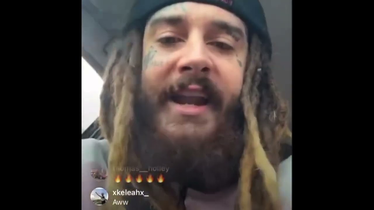 Indigomerkaba (chillinit diss + plus rant)