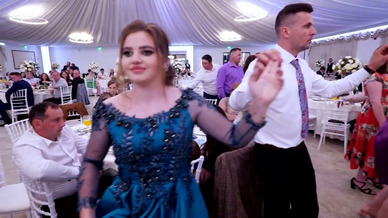 Iasmina Iova, Florea Brothers & Galin Iova * BRÂU *majorat Andra