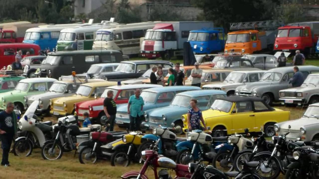 Schmannewitz 2016, Oldtimertreffen, Feuerwehren, S 4000, Axien