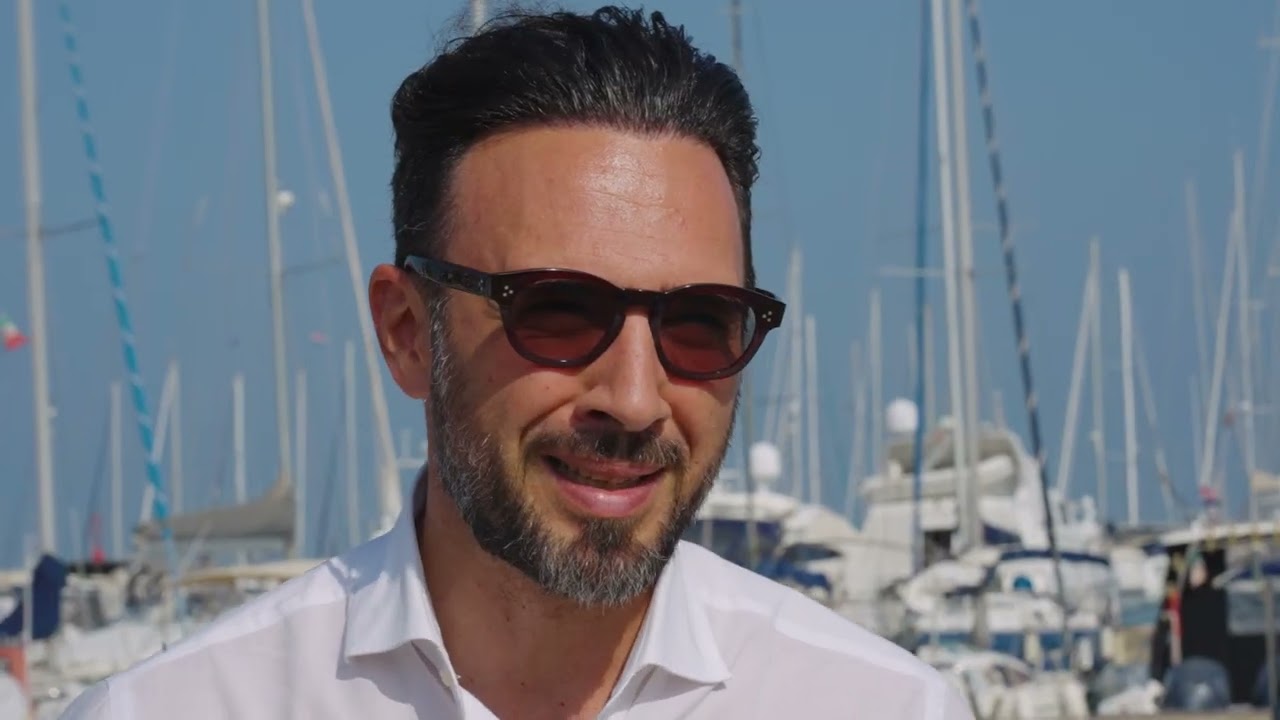 Forme d'Acqua - Pescara-Pesaro