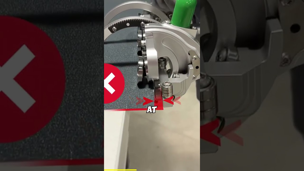 No standing seam machine? No problem...This tool set creates each seam individually.....
