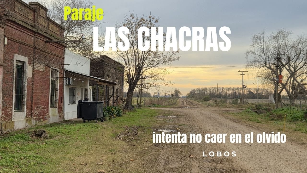 LAS CHACRAS, intenta no caer en el olvido