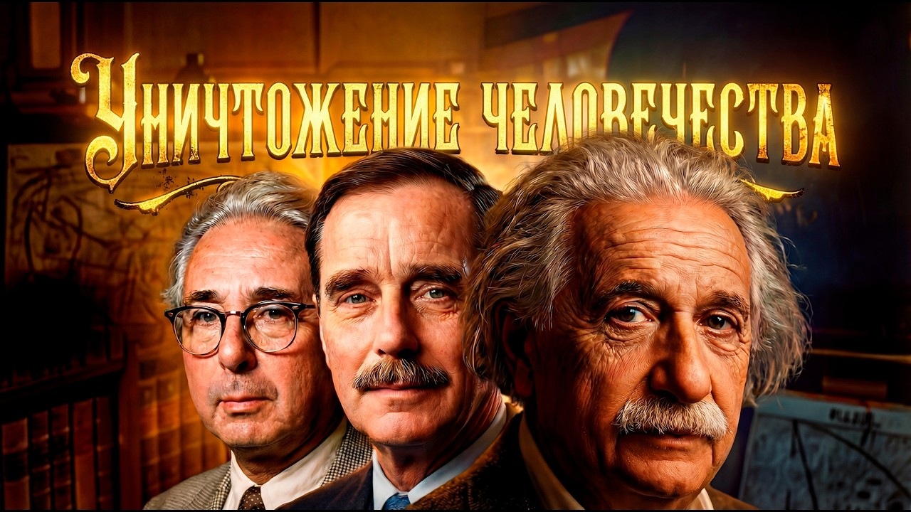 ФАНТАСТЫ ВСЕ ПРЕДСКАЗАЛИ?  | Литературная жвачка №6