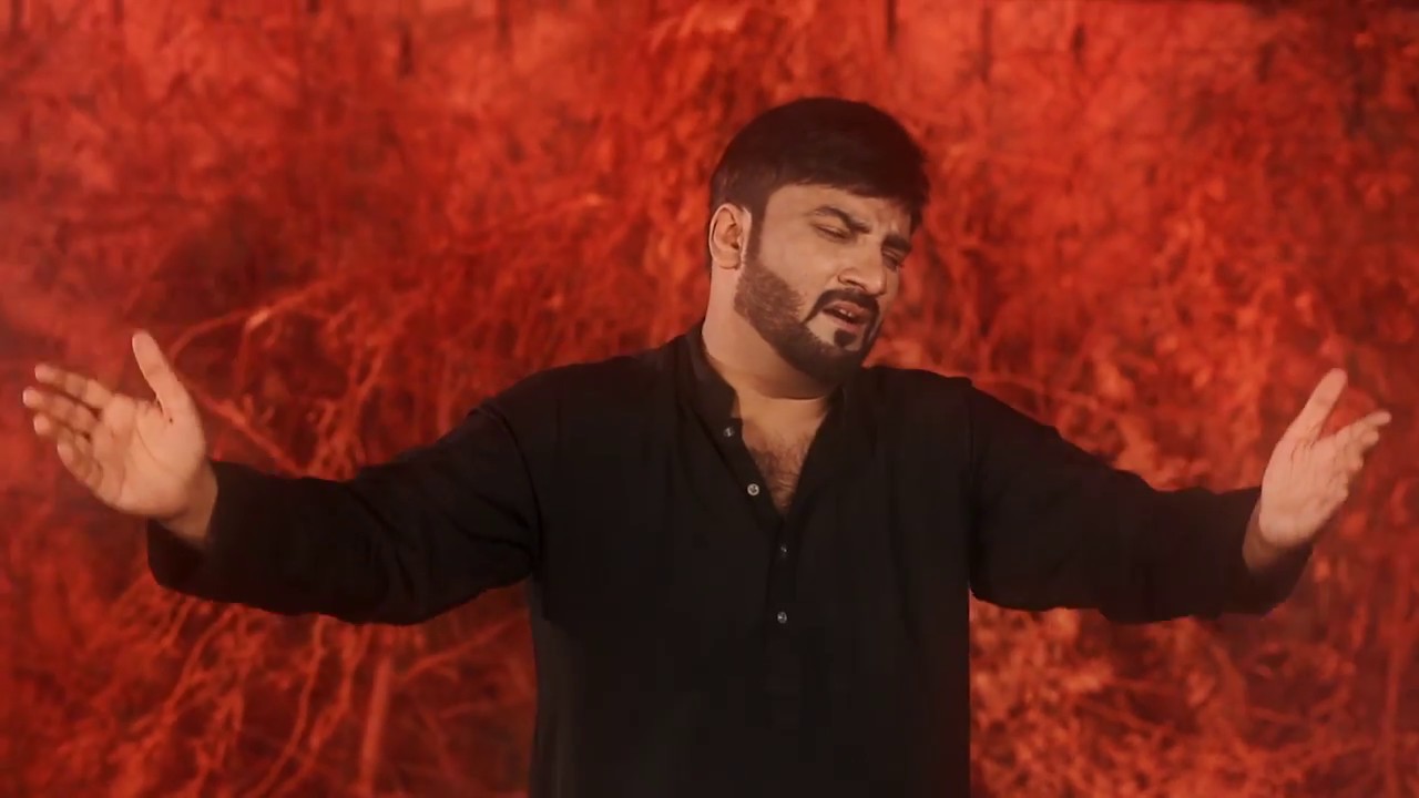 Aye Khuda Gawah Rehna | Imran Haider Noha 2018-19 | Sayanjali Multimedia