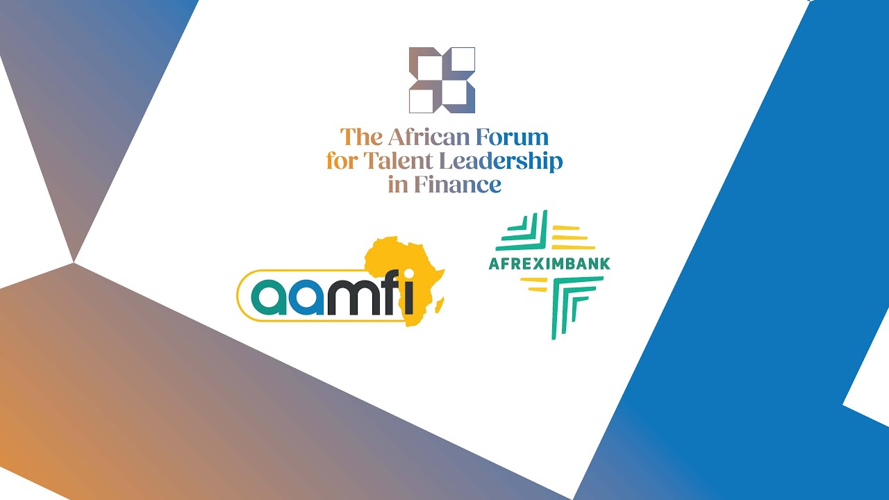 The African Forum for Talent Leadership in Finance | Day 1