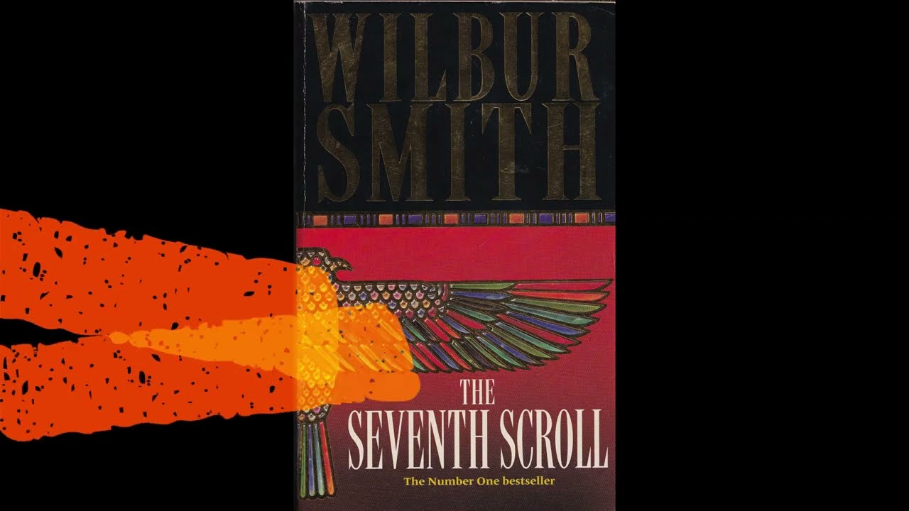 The Seventh Scroll