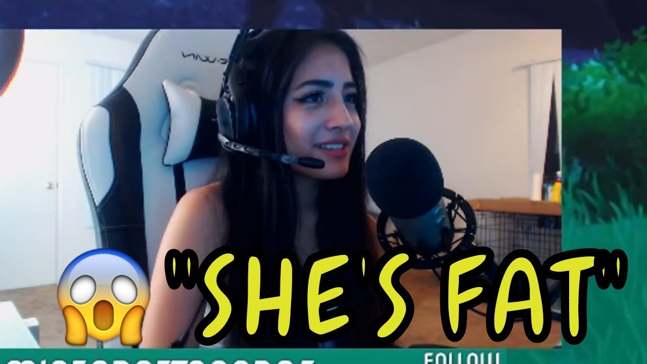 I Joined This Lobby & They Were Talking About A Girl....